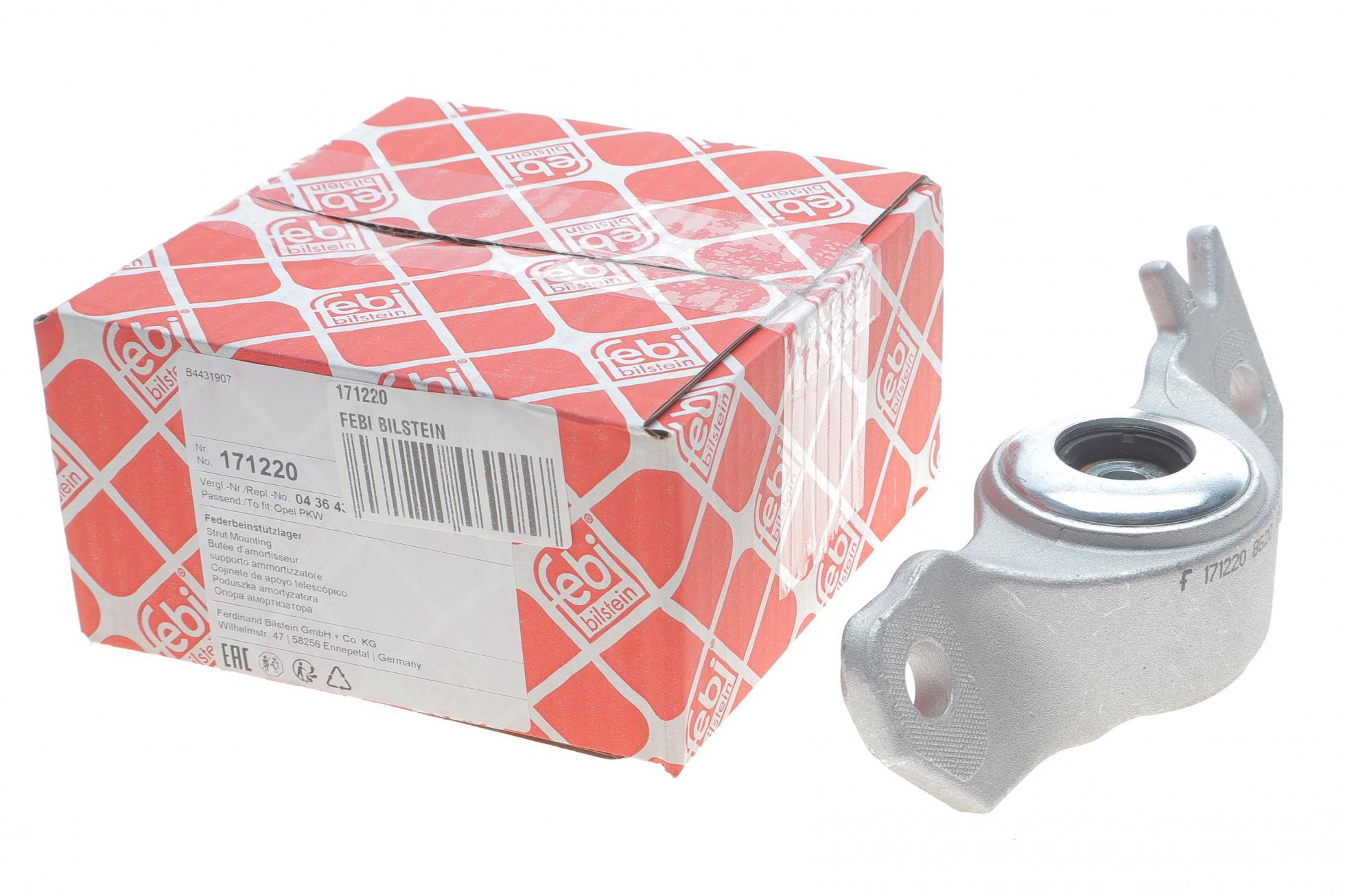 171220 FEBI BILSTEIN
